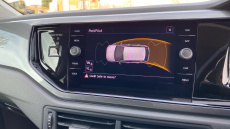 Volkswagen Polo 1.0 TSI 115 SEL 5dr DSG Petrol Hatchback